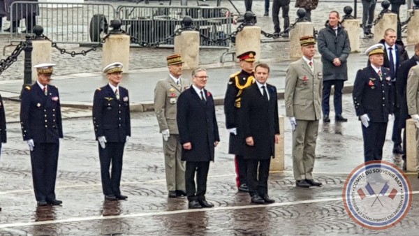 106e anniversaire de l armistice du 11 novembre 1918 10