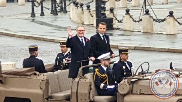 106e anniversaire de l armistice du 11 novembre 1918 24