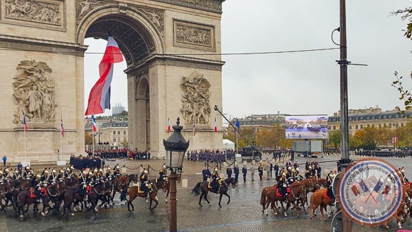 106e anniversaire de l armistice du 11 novembre 1918 4