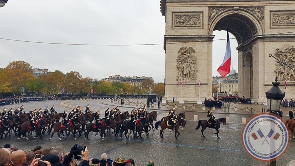 106e anniversaire de l armistice du 11 novembre 1918 9