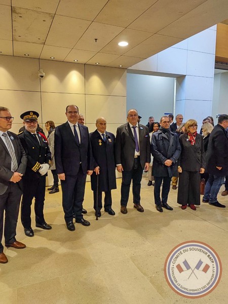 106e anniversaire de l armistice du 11 novembre 1918 ratp 7
