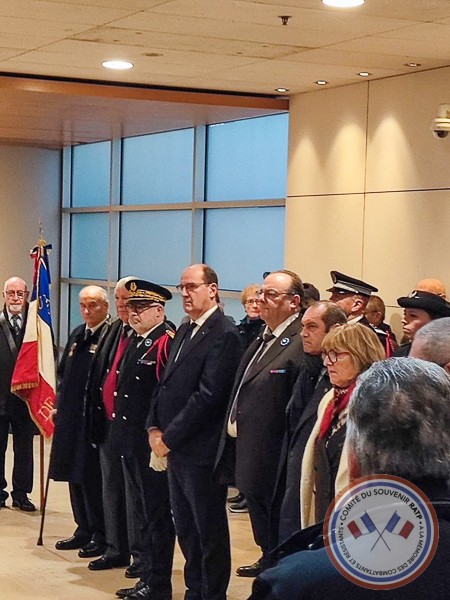 106e anniversaire de l armistice du 11 novembre 1918 ratp 8