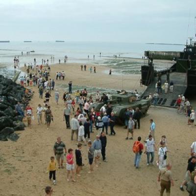 20040606 60 d day arromanches 13