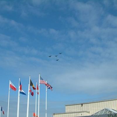 20040606 60 d day arromanches 3