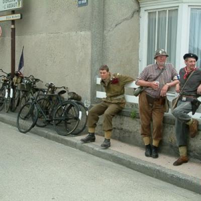 20040606 60 d day arromanches 7