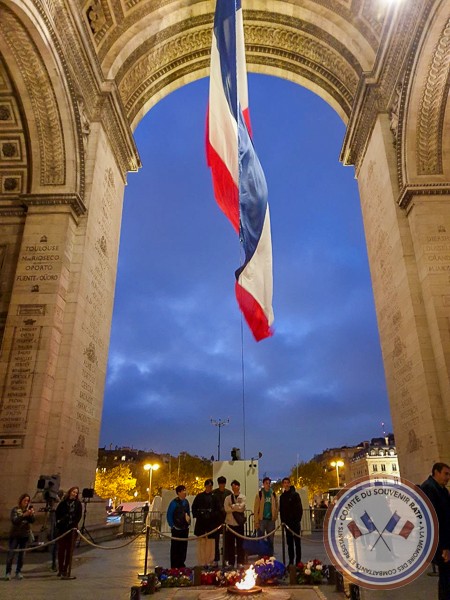 20221110 arcdetriomphe 8763