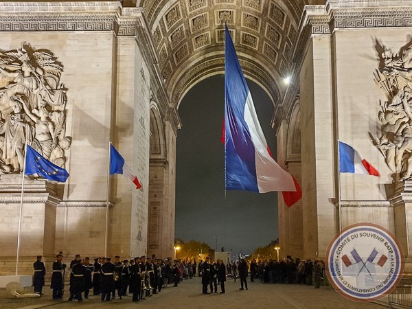 20221110 arcdetriomphe 8774