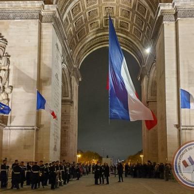 20221110 arcdetriomphe 8774