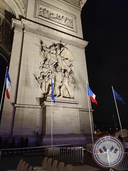 20221110 arcdetriomphe 8781