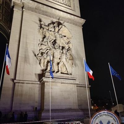 20221110 arcdetriomphe 8781