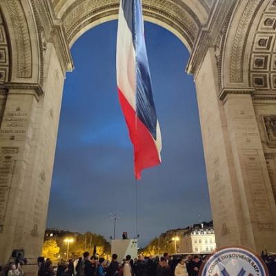 20221110 arcdetriomphe 8783