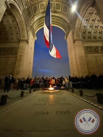 20221110 arcdetriomphe 8799