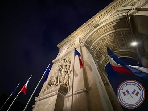 20221110 arcdetriomphe 8803