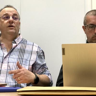 Réunion du 13 mars 2023 #1