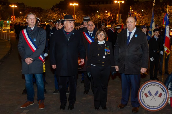 8 nov 2024 ravivage de la flamme 16