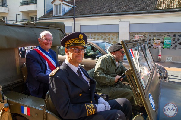 8oe anniversaire de la liberation d antony 11