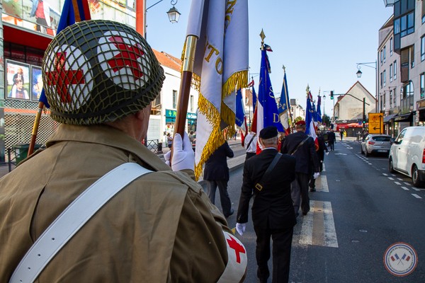 8oe anniversaire de la liberation d antony 3