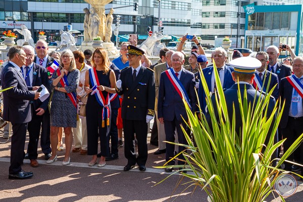 8oe anniversaire de la liberation d antony 30