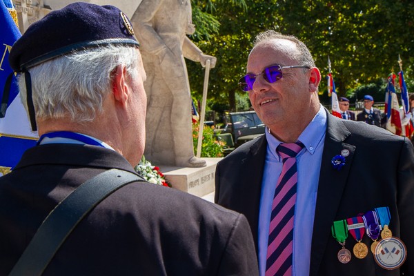 8oe anniversaire de la liberation d antony 64