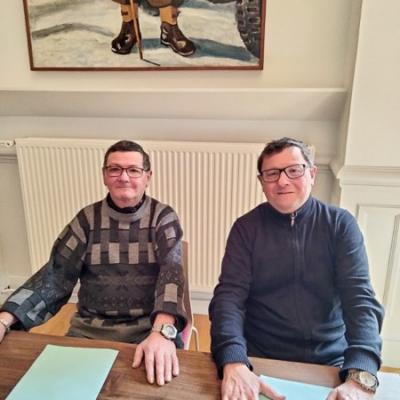 Ag du 8 fevrier 2025 10