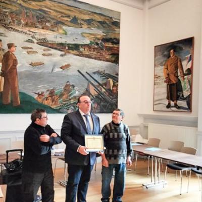 Ag du 8 fevrier 2025 11
