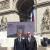 Mémoire et engagement : le Comité du Souvenir du Groupe RATP présent à la cérémonie du 8 mai sous la présidence du chef de l'Etat