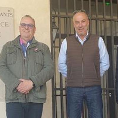 Blog csratp evades espagne