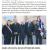 On parle de nous dans la presse !