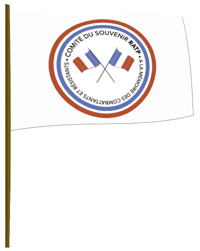 Logo csratp drapeau anime 1