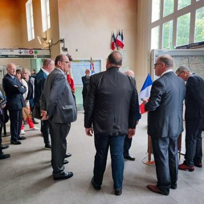 2025 05 26 commemoration denfert rchereau 3