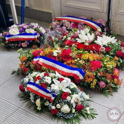 2025 05 26 commemoration denfert rchereau 9