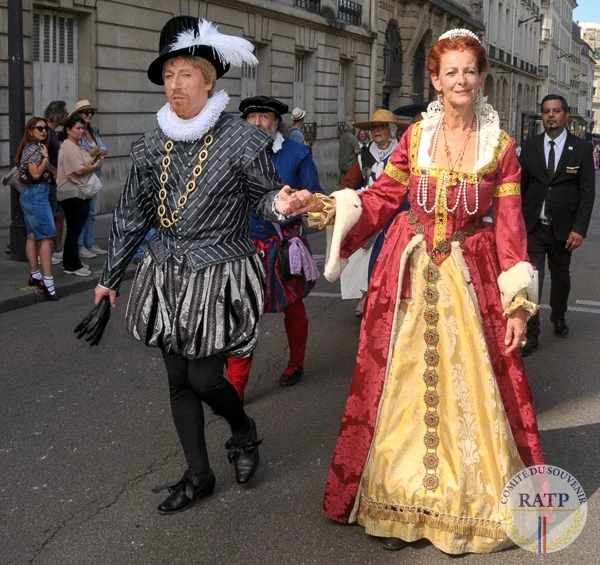 Fete de paris edition 2025 141