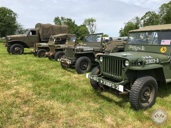 Echos du 6 juin : Hommage avant l'heure