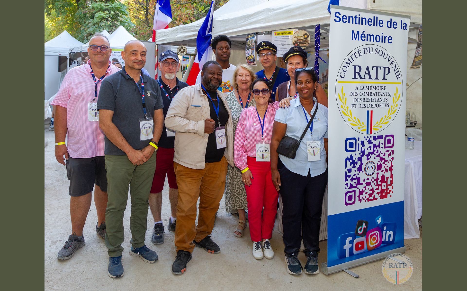 Fête de Paris 2026