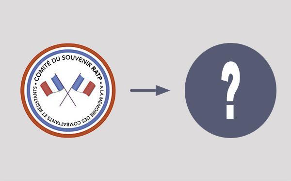 Concours pour la création d'un nouveau logo.