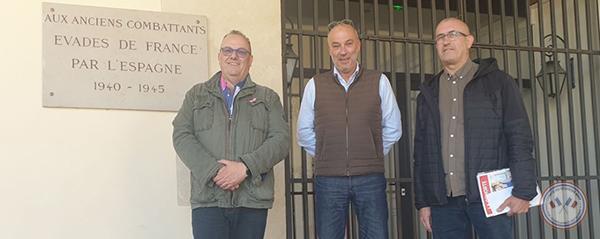 La SMLH et le Comité du Souvenir du Groupe RATP vers un futur partenariat