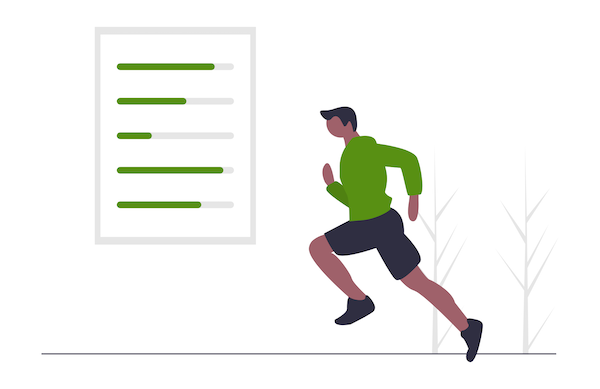 Compétition inter-corps : L'heure de se dépasser !