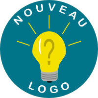 L'arrivée de notre nouveau logo est imminente